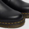 2976 Chelsea Boot de Smooth Leather con costuras amarillas 2976 Chelsea Boot de Smooth Leather con costuras amarillas