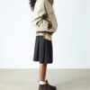 2976 Chelsea Boot Leonore II de piel de oso pardo con forro de piel sintética 2976 Chelsea Boot Leonore II de piel de oso pardo con forro de piel sintética