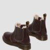 2976 Chelsea Boot Leonore II de piel de oso pardo con forro de piel sintética 2976 Chelsea Boot Leonore II de piel de oso pardo con forro de piel sintética