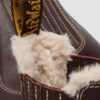 2976 Chelsea Boot Leonore II de piel de oso pardo con forro de piel sintética 2976 Chelsea Boot Leonore II de piel de oso pardo con forro de piel sintética
