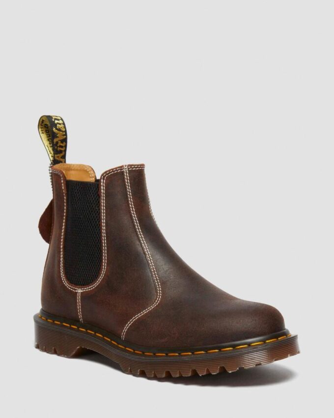2976 Chelsea Boot Wax Commander fabricada en Inglaterra 2976 Chelsea Boot Wax Commander fabricada en Inglaterra
