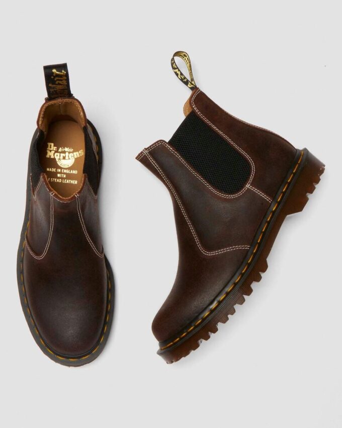 2976 Chelsea Boot Wax Commander fabricada en Inglaterra 2976 Chelsea Boot Wax Commander fabricada en Inglaterra