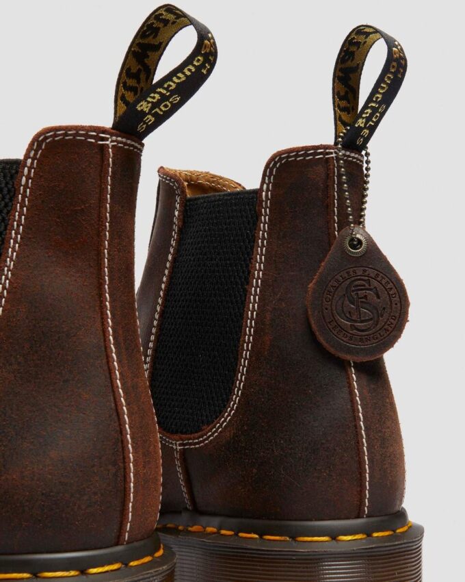 2976 Chelsea Boot Wax Commander fabricada en Inglaterra 2976 Chelsea Boot Wax Commander fabricada en Inglaterra
