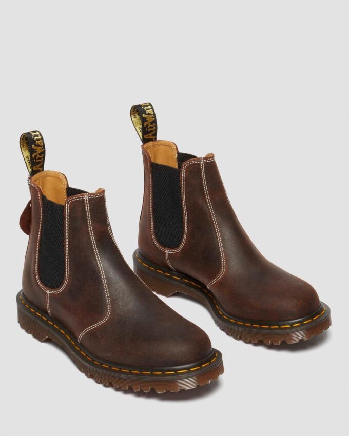 2976 Chelsea Boot Wax Commander fabricada en Inglaterra 2976 Chelsea Boot Wax Commander fabricada en Inglaterra
