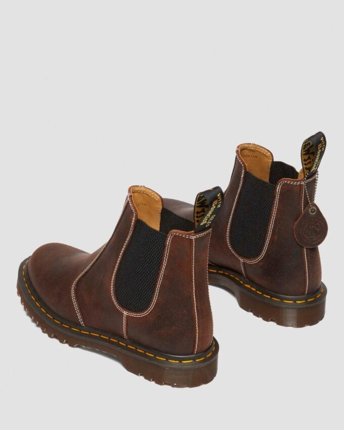 2976 Chelsea Boot Wax Commander fabricada en Inglaterra 2976 Chelsea Boot Wax Commander fabricada en Inglaterra