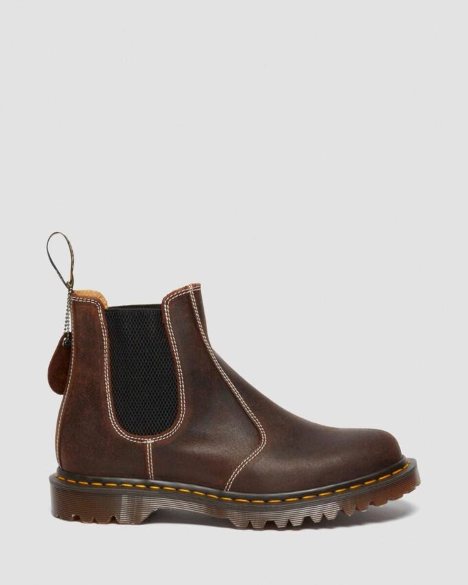 2976 Chelsea Boot Wax Commander fabricada en Inglaterra 2976 Chelsea Boot Wax Commander fabricada en Inglaterra