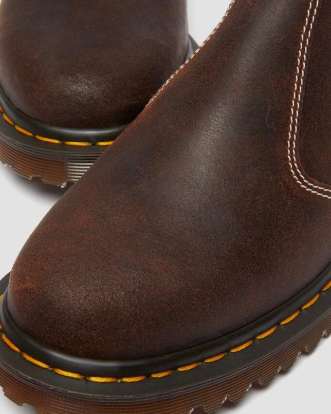 2976 Chelsea Boot Wax Commander fabricada en Inglaterra 2976 Chelsea Boot Wax Commander fabricada en Inglaterra