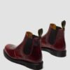 2976 Fabricadas en Inglaterra Chelsea Boot clásica de piel de becerro
