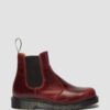 2976 Fabricadas en Inglaterra Chelsea Boot clásica de piel de becerro