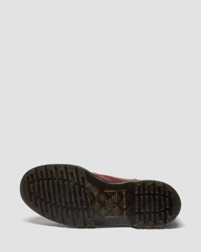 2976 Fabricadas en Inglaterra Chelsea Boot clásica de piel de becerro