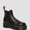 2976 Smooth Leather Platform Chelsea Boot 2976 Smooth Leather Platform Chelsea Boot