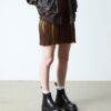2976 Smooth Leather Platform Chelsea Boot 2976 Smooth Leather Platform Chelsea Boot