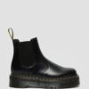 2976 Smooth Leather Platform Chelsea Boot 2976 Smooth Leather Platform Chelsea Boot