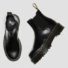 2976 Smooth Leather Platform Chelsea Boot 2976 Smooth Leather Platform Chelsea Boot