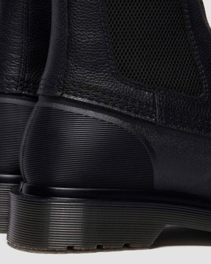 2976 SUB Chelsea Boot de cuero resistente al agua 2976 SUB Chelsea Boot de cuero resistente al agua