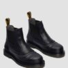 2976 SUB Chelsea Boot de cuero resistente al agua 2976 SUB Chelsea Boot de cuero resistente al agua