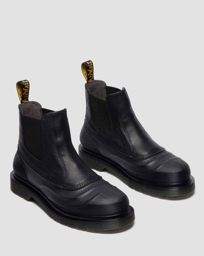 2976 SUB Chelsea Boot de cuero resistente al agua 2976 SUB Chelsea Boot de cuero resistente al agua