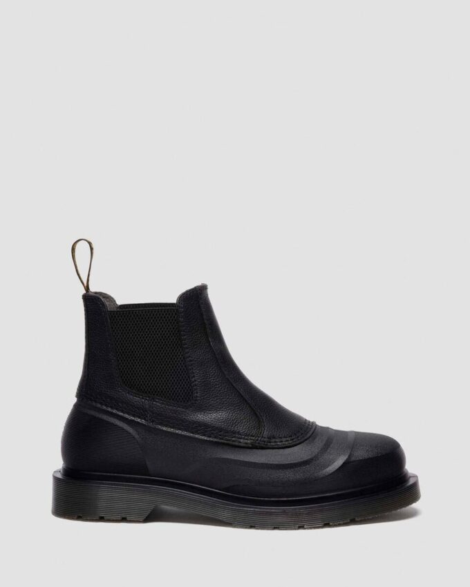 2976 SUB Chelsea Boot de cuero resistente al agua 2976 SUB Chelsea Boot de cuero resistente al agua