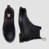 2976 SUB Chelsea Boot de cuero resistente al agua 2976 SUB Chelsea Boot de cuero resistente al agua