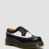 3989 Zapatos brogue de Smooth Leather Bex