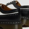 3989 Zapatos brogue de Smooth Leather Bex
