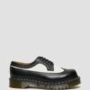 3989 Zapatos brogue de Smooth Leather Bex