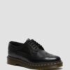3989 Zapatos brogue de Smooth Leather con costuras amarillas 3989 Zapatos brogue de Smooth Leather con costuras amarillas