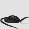 55 Cordones planos encerados de 10 cm (8-10 ojales) 55 Cordones planos encerados de 10 cm (8-10 ojales)