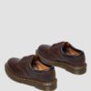 8053 Zapatos casuales de piel Crazy Horse