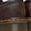 8053 Zapatos casuales de piel Crazy Horse