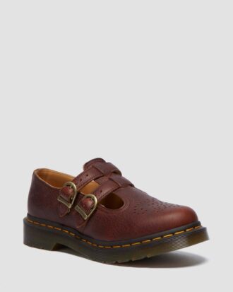 8065 Zapatos Mary Jane Ambassador