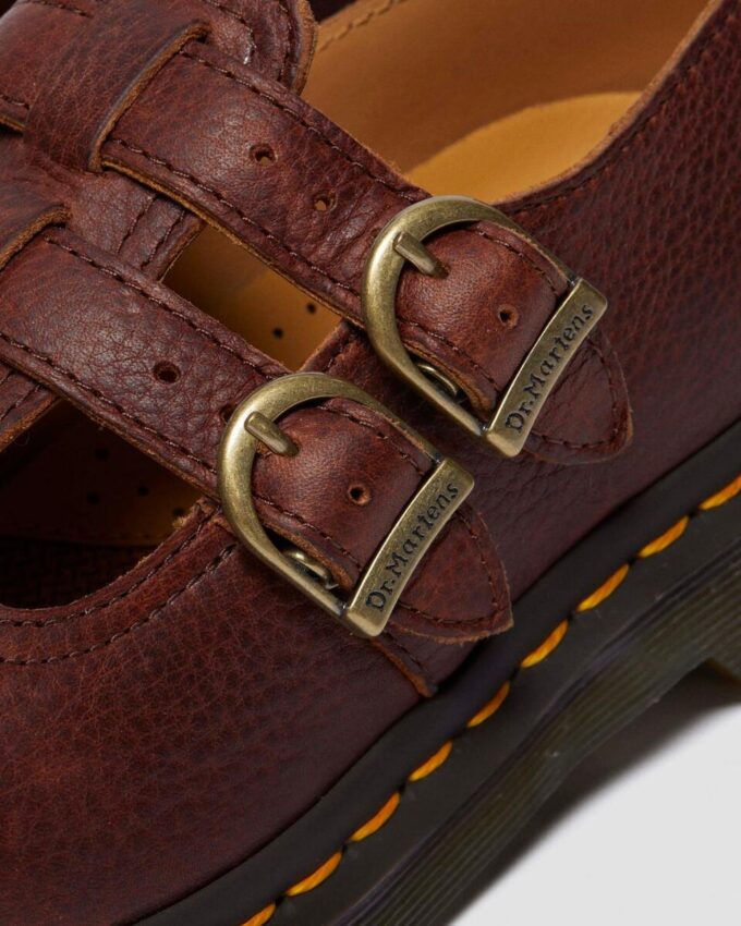 8065 Zapatos Mary Jane Ambassador 8065 Zapatos Mary Jane Ambassador