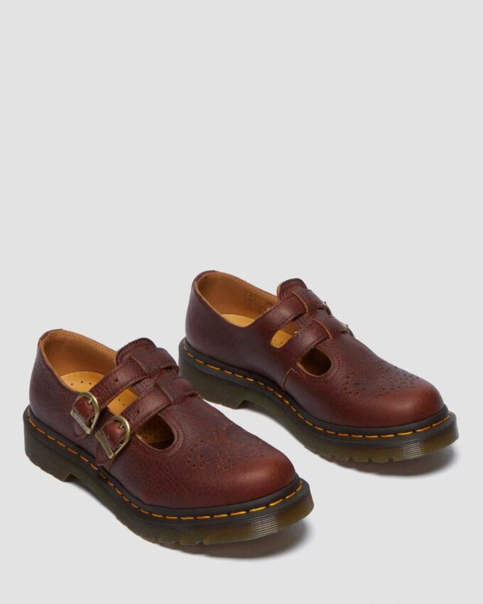8065 Zapatos Mary Jane Ambassador 8065 Zapatos Mary Jane Ambassador