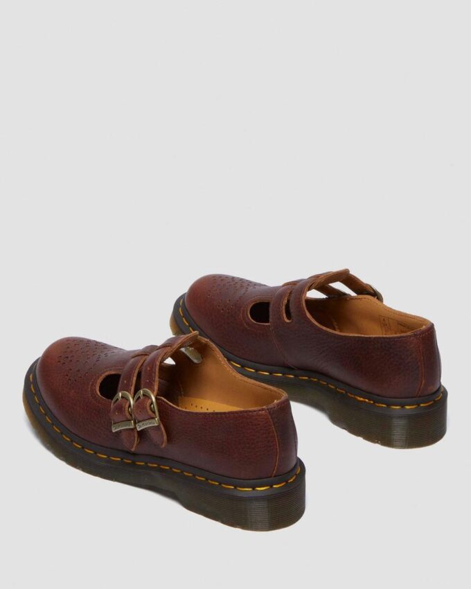 8065 Zapatos Mary Jane Ambassador 8065 Zapatos Mary Jane Ambassador