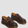8065 Zapatos Mary Jane de piel Crazy Horse 8065 Zapatos Mary Jane de piel Crazy Horse