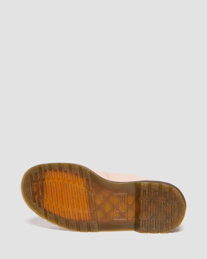 8065 Zapatos Mary Jane de piel nobilla