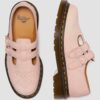 8065 Zapatos Mary Jane de piel nobilla