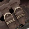 8065 Zapatos Mary Jane de piel Wyoming para niña 8065 Zapatos Mary Jane de piel Wyoming para niña