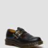8065 Zapatos Mary Jane de Smooth Leather 8065 Zapatos Mary Jane de Smooth Leather