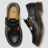 8065 Zapatos Mary Jane de Smooth Leather 8065 Zapatos Mary Jane de Smooth Leather