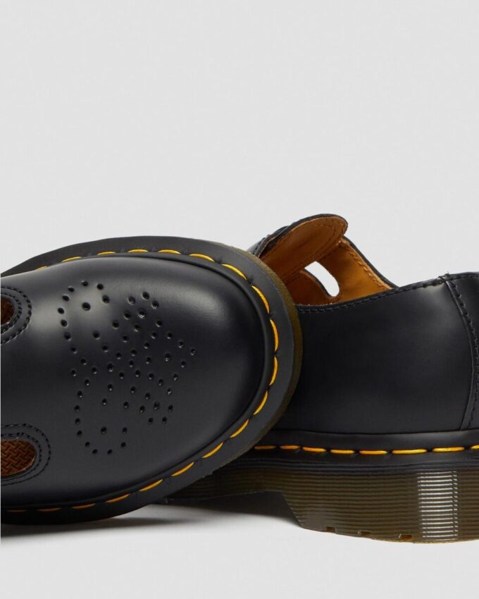 8065 Zapatos Mary Jane de Smooth Leather 8065 Zapatos Mary Jane de Smooth Leather