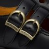 8065 Zapatos Mary Jane de Smooth Leather 8065 Zapatos Mary Jane de Smooth Leather