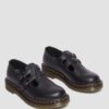 8065 Zapatos Mary Jane de Virginia Leather 8065 Zapatos Mary Jane de Virginia Leather
