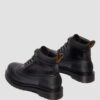 939 SUB Botines de piel con forro polar 939 SUB Botines de piel con forro polar