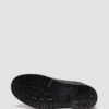939 SUB Botines de piel con forro polar 939 SUB Botines de piel con forro polar