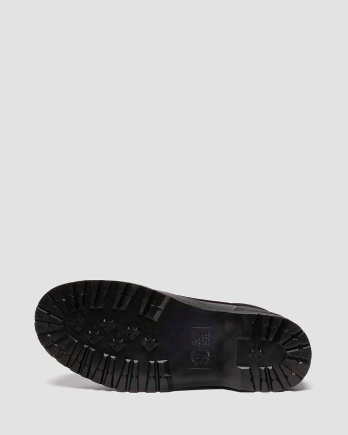 939 SUB Botines de piel con forro polar 939 SUB Botines de piel con forro polar
