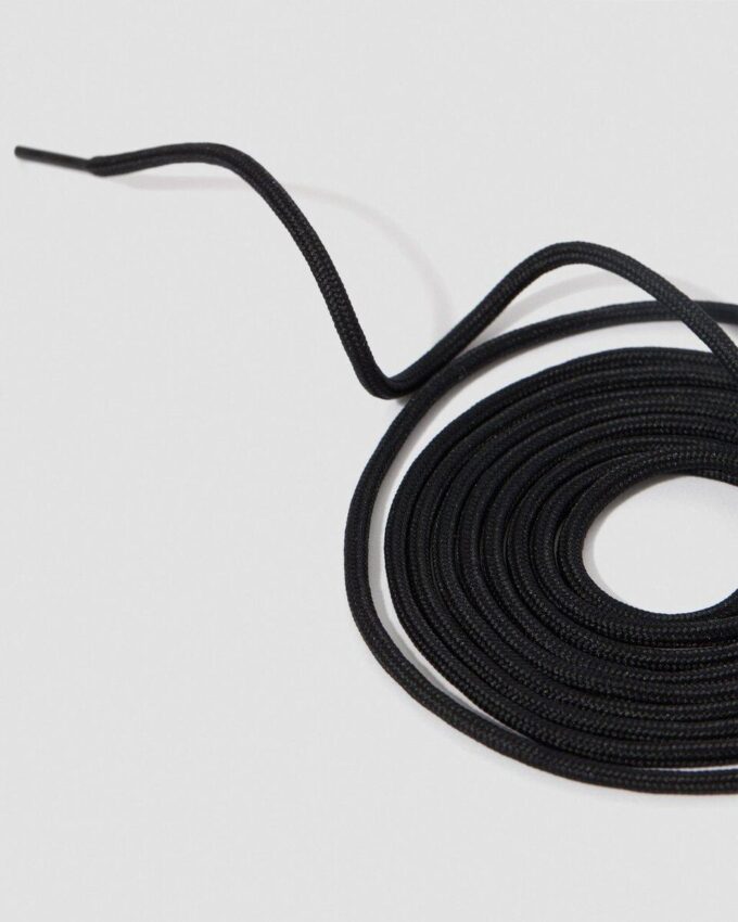 95 Cordones redondos de 18-20 ojales