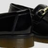 Adrian Snaffle Smooth Leather Kiltie Loafers