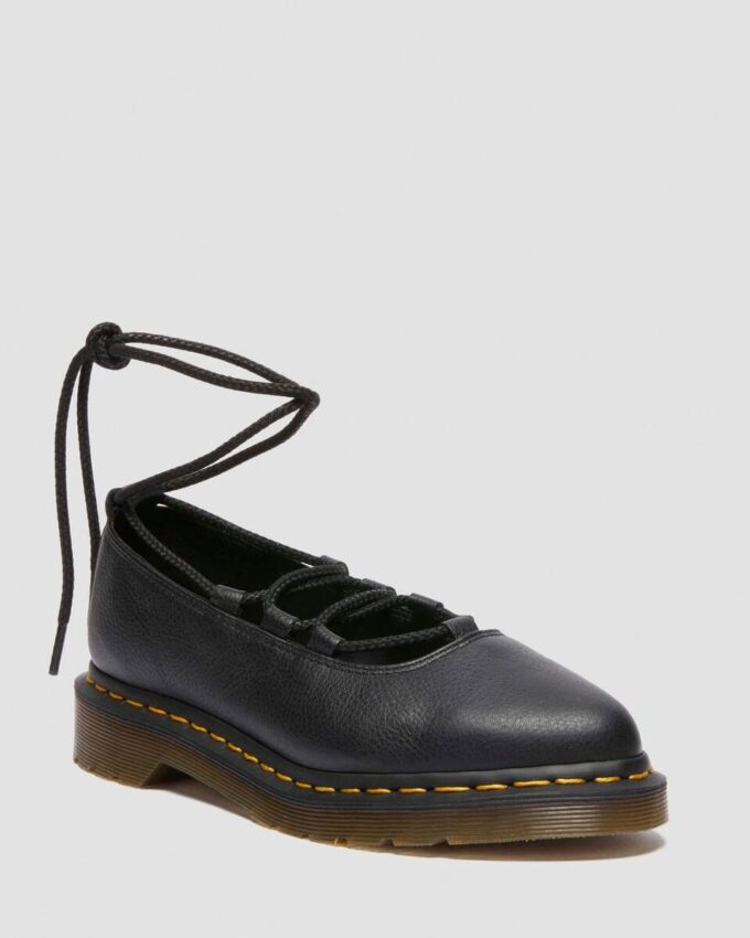 Bailarinas Elphie II de Virginia Leather Bailarinas Elphie II de Virginia Leather