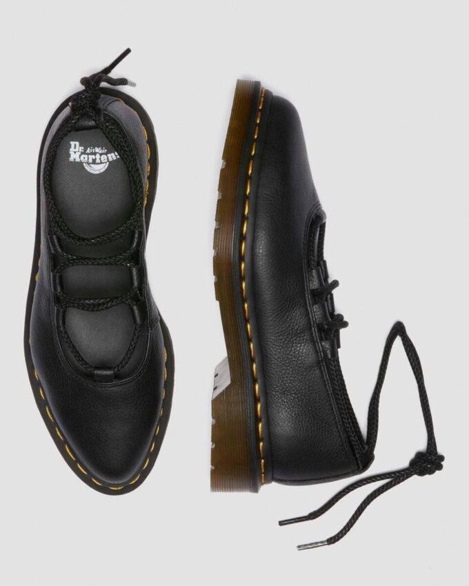 Bailarinas Elphie II de Virginia Leather Bailarinas Elphie II de Virginia Leather